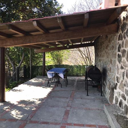 Mirador Los Cotos Torremenga Kültér fotó