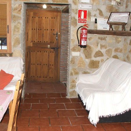 Mirador Los Cotos Torremenga Kültér fotó