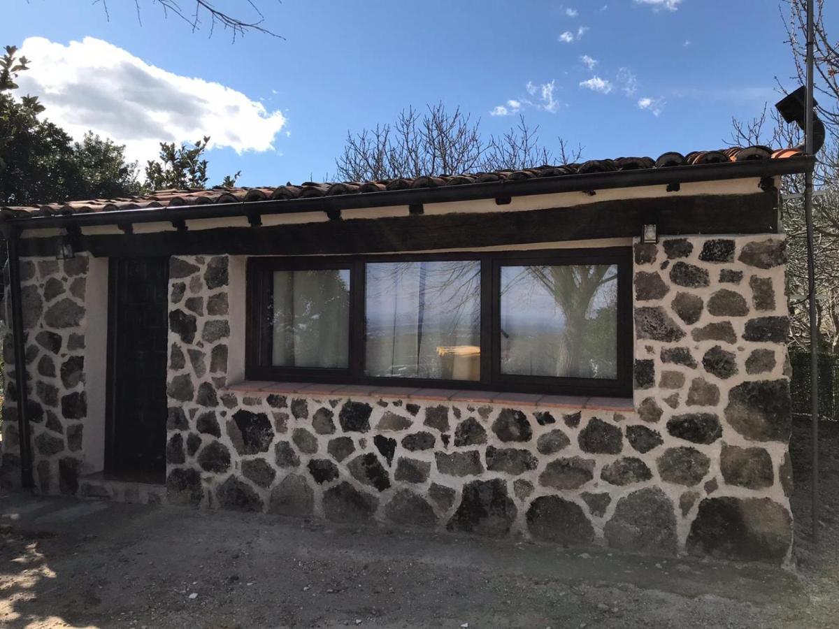 Mirador Los Cotos Torremenga Kültér fotó