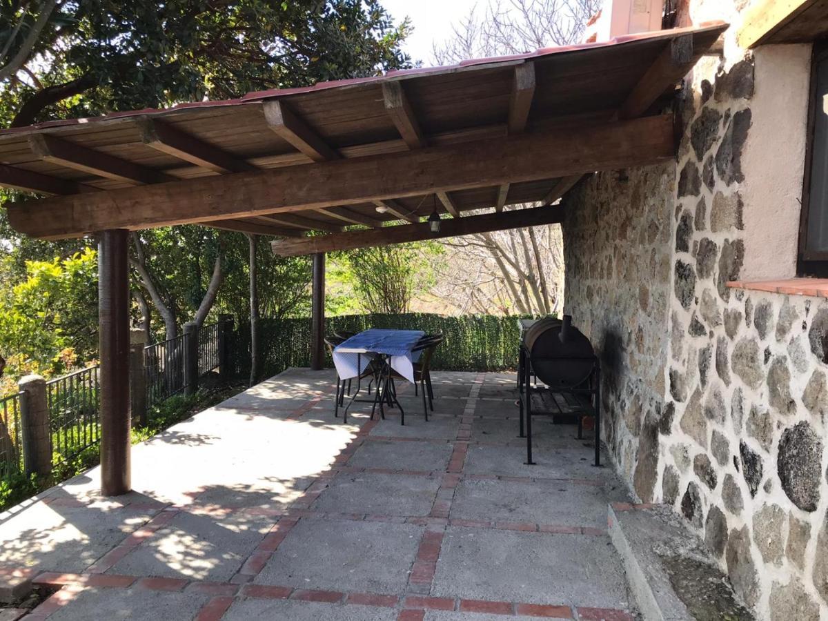 Mirador Los Cotos Torremenga Kültér fotó