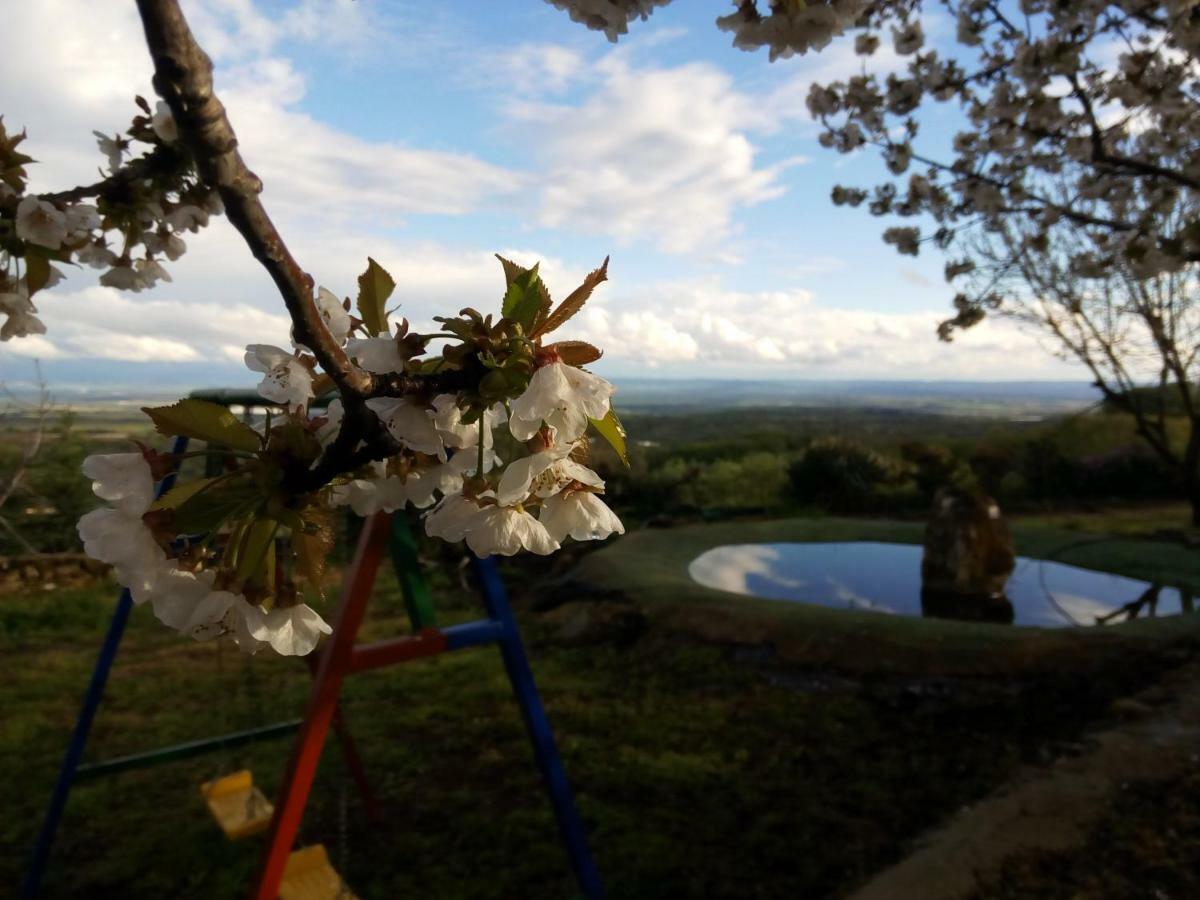 Mirador Los Cotos Torremenga Kültér fotó