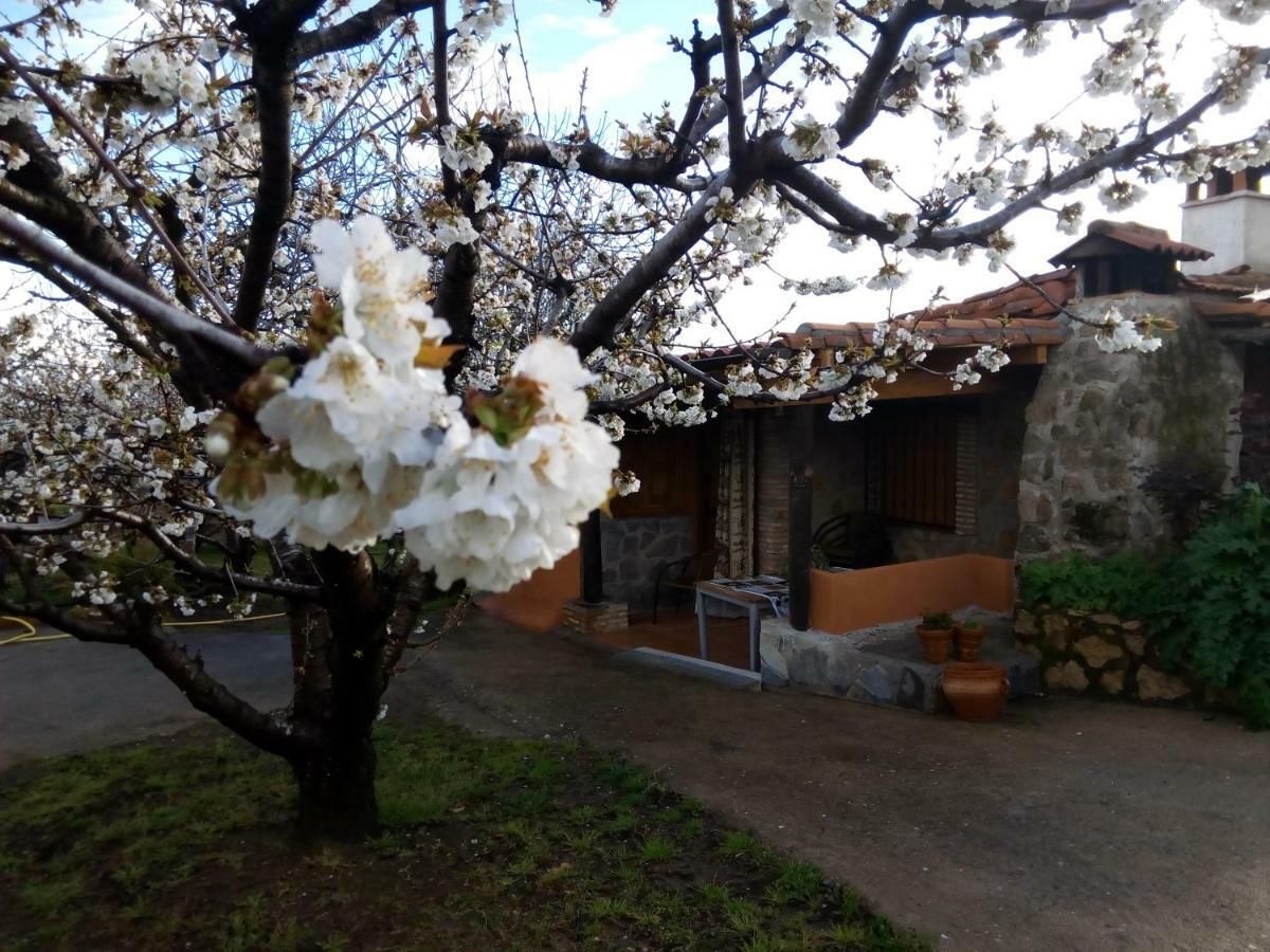 Mirador Los Cotos Torremenga Kültér fotó
