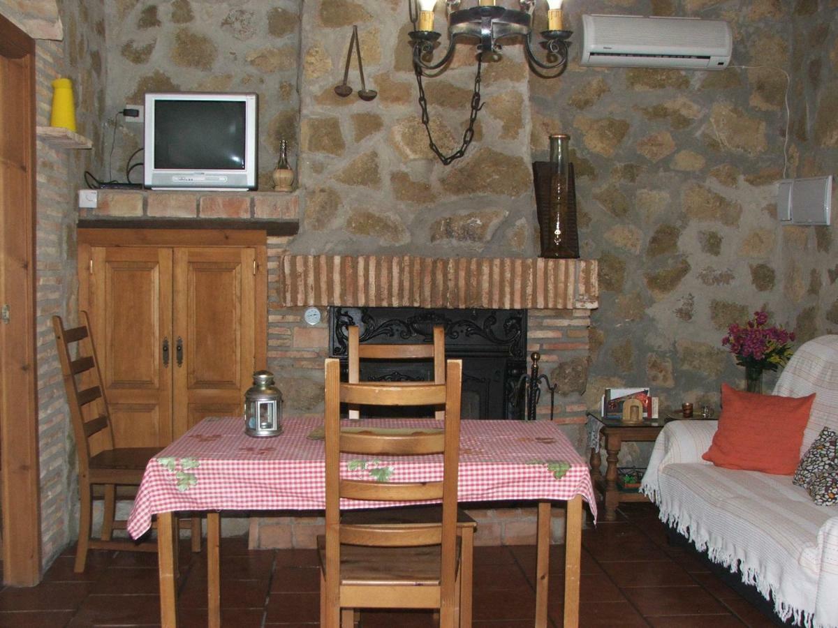 Mirador Los Cotos Torremenga Kültér fotó
