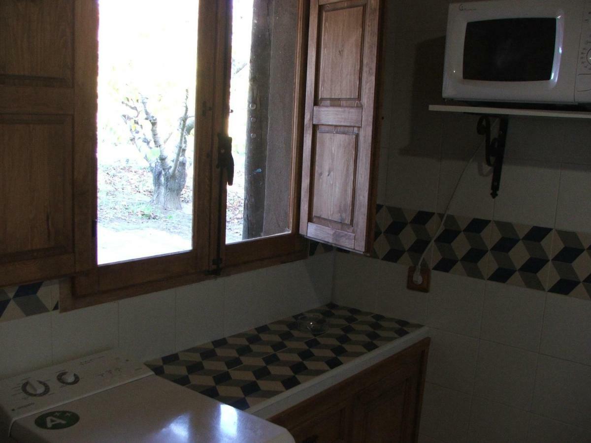 Mirador Los Cotos Torremenga Kültér fotó