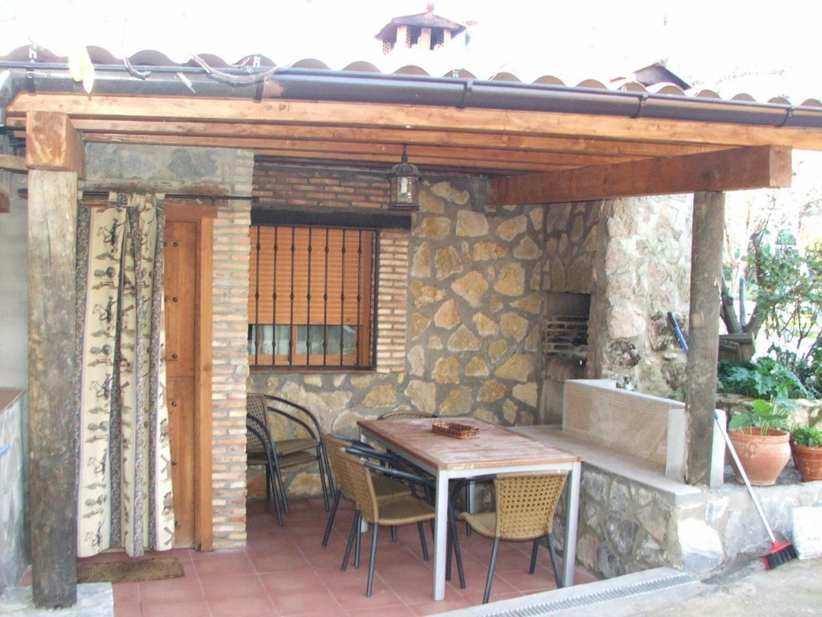 Mirador Los Cotos Torremenga Kültér fotó