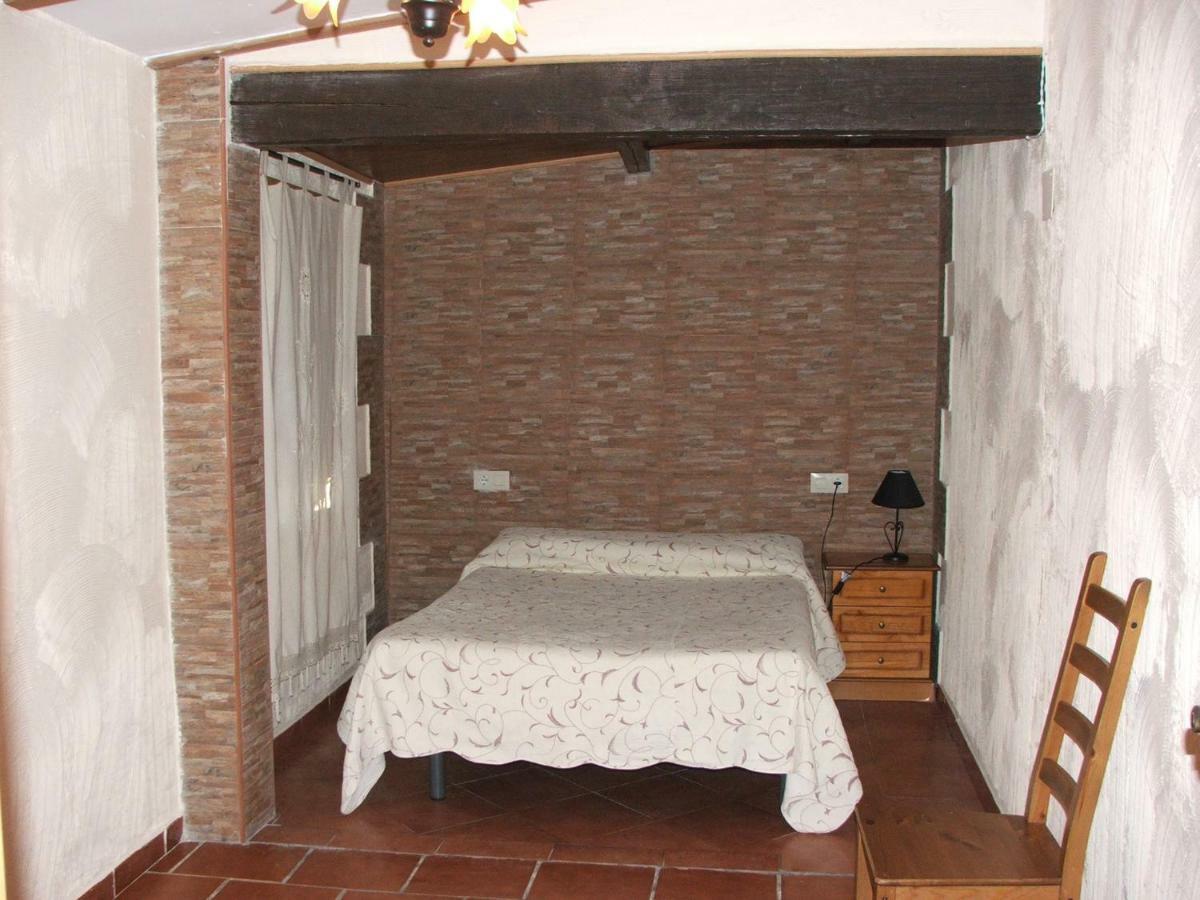 Mirador Los Cotos Torremenga Kültér fotó