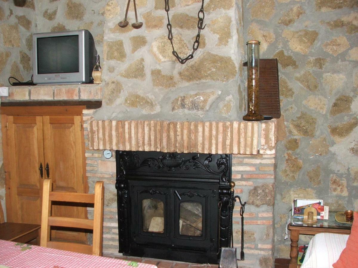 Mirador Los Cotos Torremenga Kültér fotó