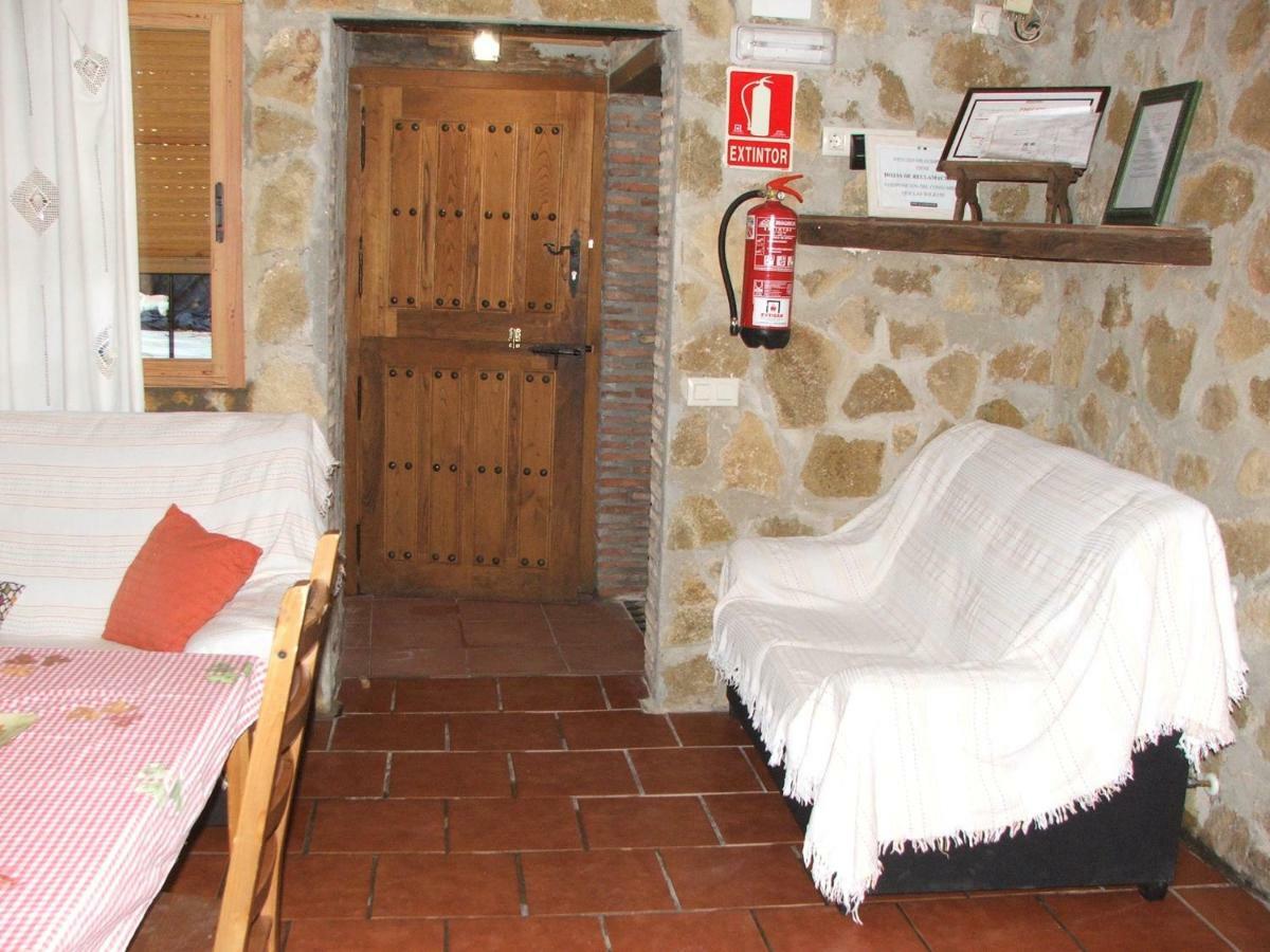 Mirador Los Cotos Torremenga Kültér fotó