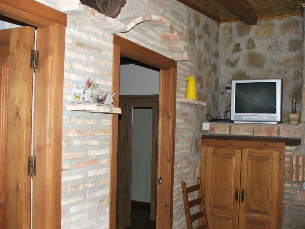 Mirador Los Cotos Torremenga Kültér fotó